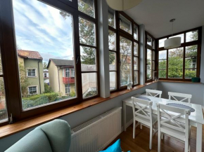 Yonekawa Apartments, Molo & Monte Cassino, Sopot
